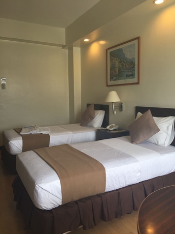 Imagen de la habitación del Hotel Robbinsdale Residences. Foto 8