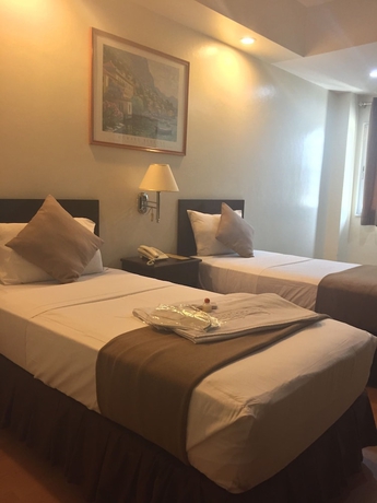 Imagen de la habitación del Hotel Robbinsdale Residences. Foto 9