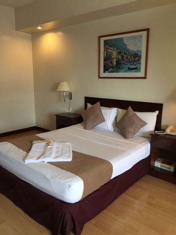 Imagen de la habitación del Hotel Robbinsdale Residences. Foto 10