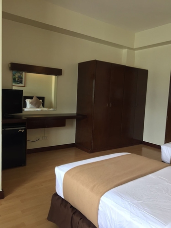 Imagen de la habitación del Hotel Robbinsdale Residences. Foto 11