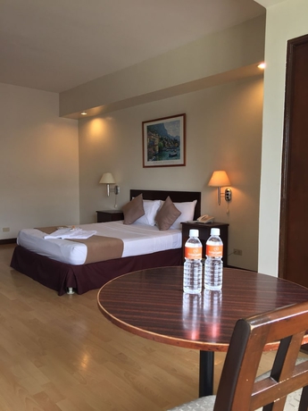 Imagen de la habitación del Hotel Robbinsdale Residences. Foto 12