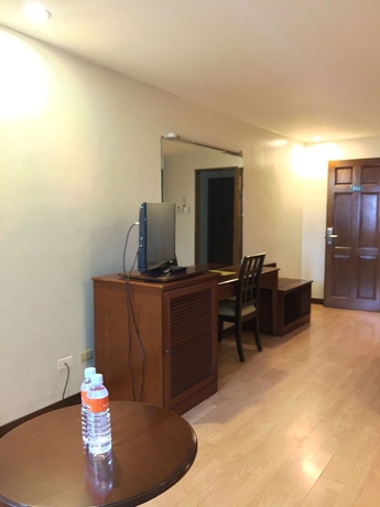 Imagen de la habitación del Hotel Robbinsdale Residences. Foto 14