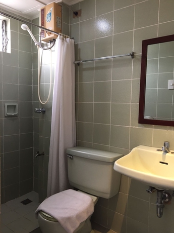 Imagen de la habitación del Hotel Robbinsdale Residences. Foto 16