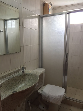 Imagen de la habitación del Hotel Robbinsdale Residences. Foto 17