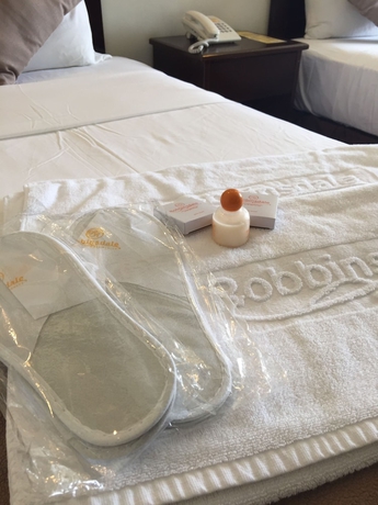 Imagen de la habitación del Hotel Robbinsdale Residences. Foto 18