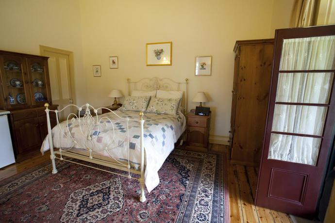 Imagen de la habitación del Hotel Robe House B&B. Foto 6