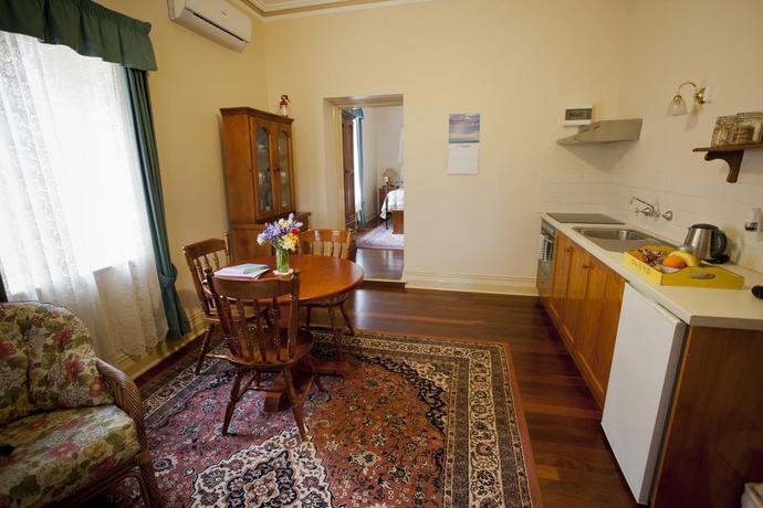Imagen general del Hotel Robe House B&B. Foto 2