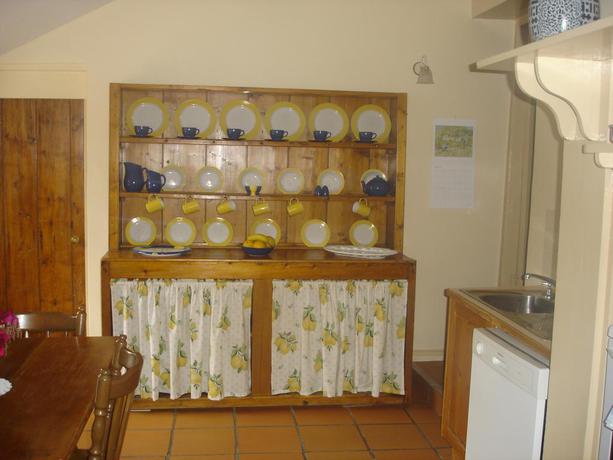 Imagen general del Hotel Robe House B&B. Foto 3