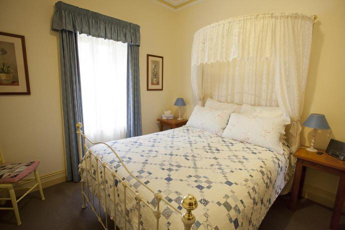 Imagen de la habitación del Hotel Robe House B&B. Foto 8