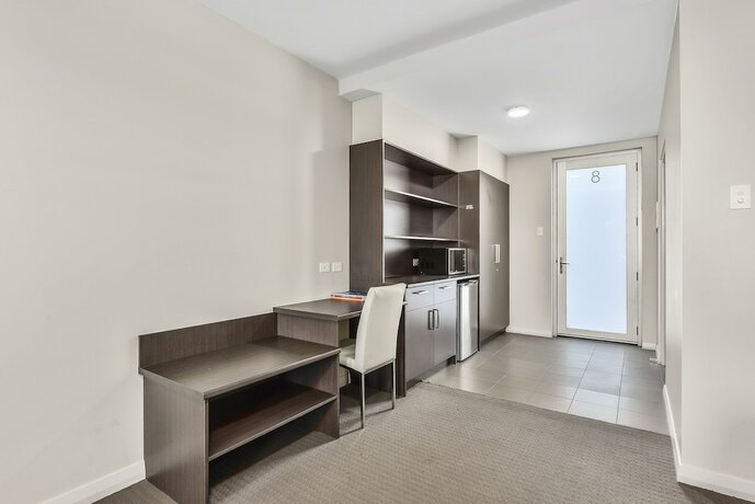Imagen general del Hotel Robe Marina Accommodation. Foto 4