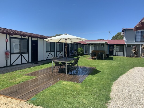 Imagen general del Hotel Robe Nampara Cottages. Foto 4