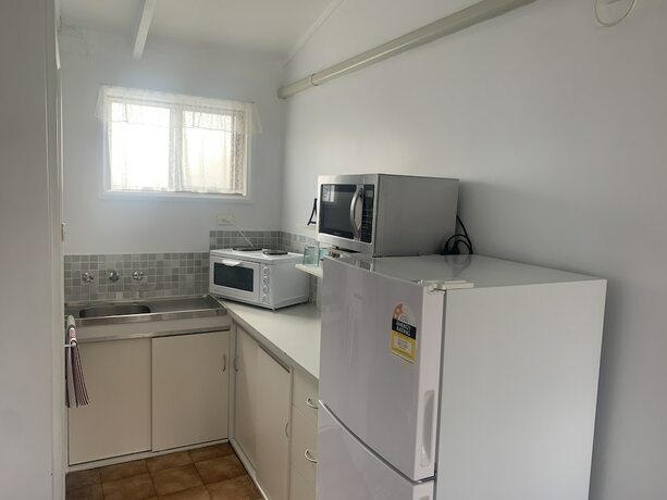 Imagen de la habitación del Hotel Robe Nampara Cottages. Foto 6