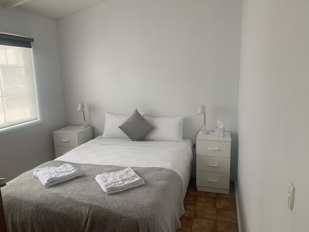 Imagen de la habitación del Hotel Robe Nampara Cottages. Foto 8