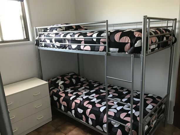 Imagen de la habitación del Hotel Robe Nampara Cottages. Foto 10