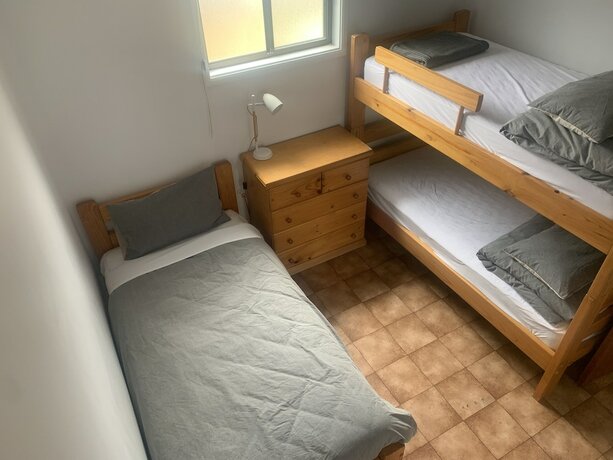 Imagen de la habitación del Hotel Robe Nampara Cottages. Foto 11