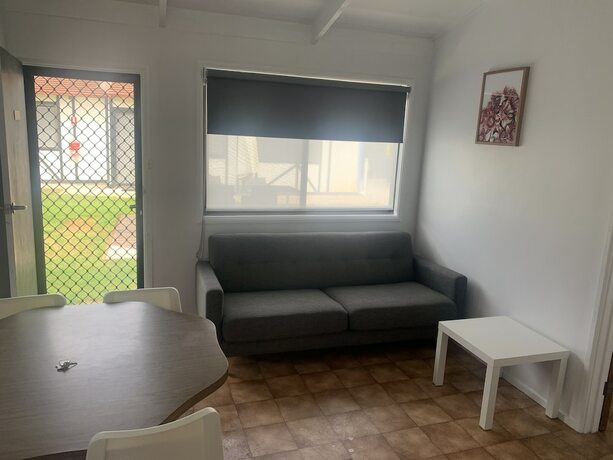 Imagen de los interiores del Hotel Robe Nampara Cottages. Foto 15