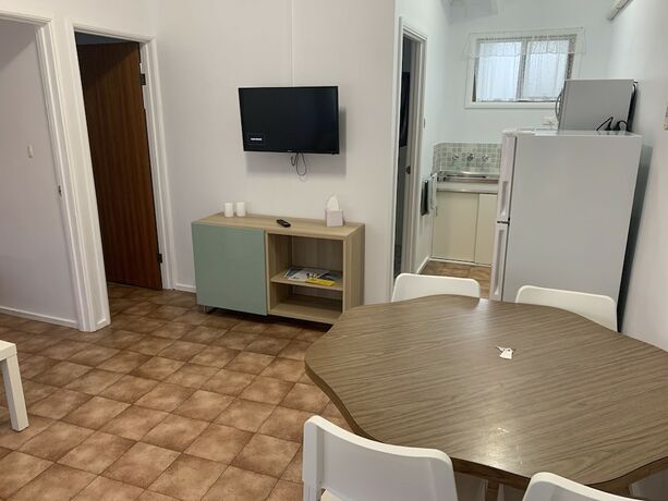 Imagen de los interiores del Hotel Robe Nampara Cottages. Foto 16