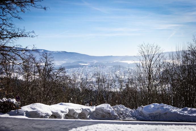 Imagen de la habitación del Hotel Robenstein Aktivhotel and SPA. Foto 4