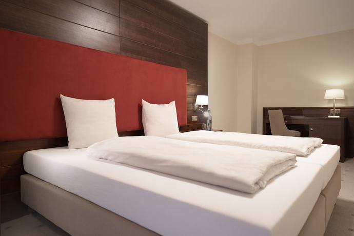 Imagen de la habitación del Hotel Robenstein Aktivhotel and SPA. Foto 5