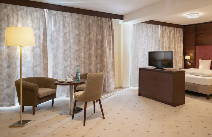 Imagen de la habitación del Hotel Robenstein Aktivhotel and SPA. Foto 8