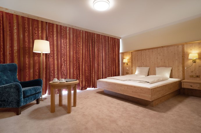 Imagen de la habitación del Hotel Robenstein Aktivhotel and SPA. Foto 9