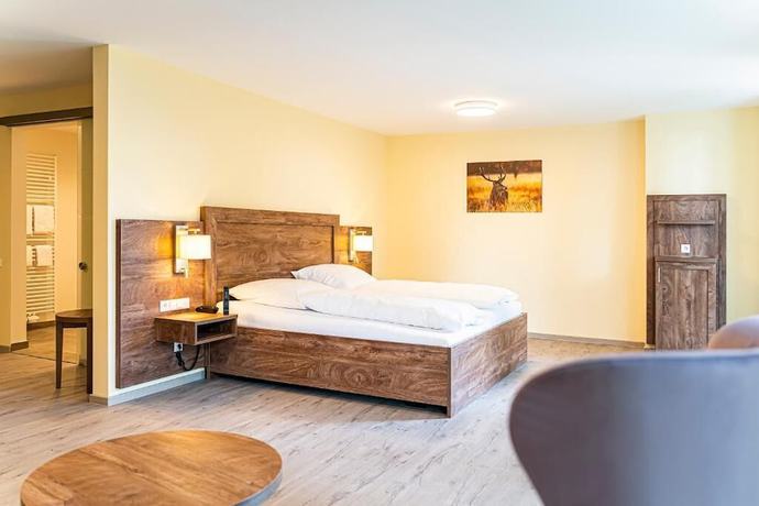 Imagen de la habitación del Hotel Robenstein Aktivhotel and SPA. Foto 14