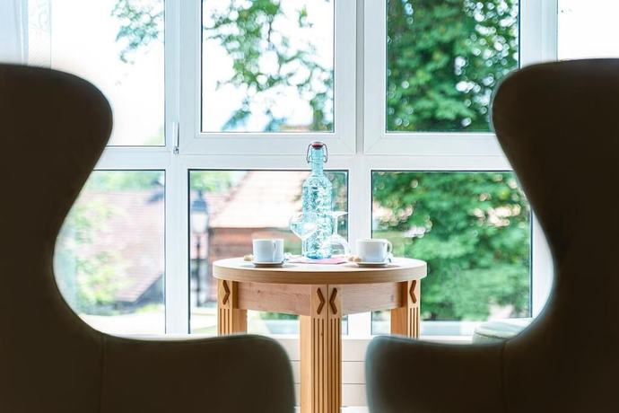 Imagen de la habitación del Hotel Robenstein Aktivhotel and SPA. Foto 15