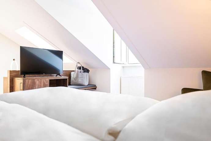 Imagen de la habitación del Hotel Robenstein Aktivhotel and SPA. Foto 17