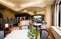 Imagen de la habitación del Hotel Robero Hotel Jeju. Foto 10