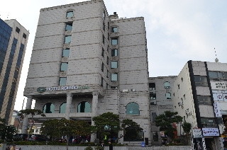 Imagen general del Hotel Robero Hotel Jeju. Foto 2