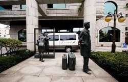 Imagen general del Hotel Robero Hotel Jeju. Foto 3