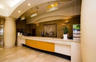 Imagen general del Hotel Robero Hotel Jeju. Foto 7