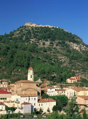 Imagen de los exteriores del Hotel Robert. Foto 6