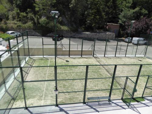 Imagen de los interiores del Hotel Robert. Foto 7