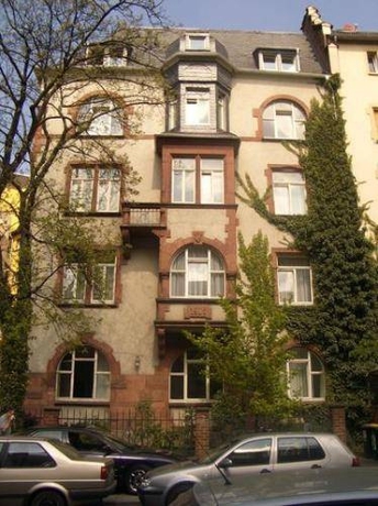 Imagen general del Hotel Robert Mayer. Foto 5