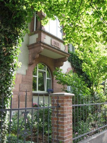 Imagen general del Hotel Robert Mayer. Foto 3