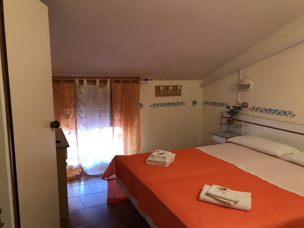 Imagen de la habitación del Hotel Roberta, Cattolica. Foto 9