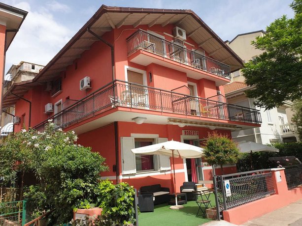 Imagen general del Hotel Roberta, Cattolica. Foto 1