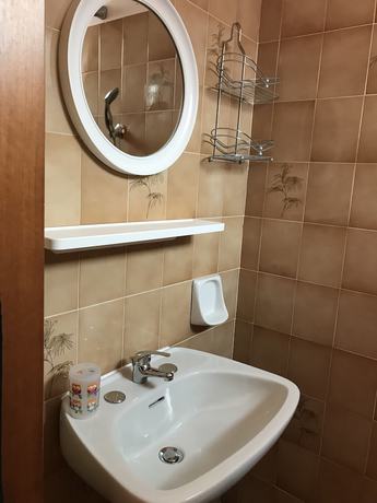 Imagen de la habitación del Hotel Roberta, Cattolica. Foto 17
