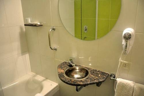 Imagen general del Hotel Roberta Rosa De Fontana Suites. Foto 4