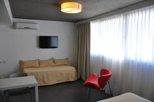 Imagen general del Hotel Roberta Rosa De Fontana Suites. Foto 5