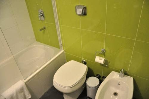 Imagen general del Hotel Roberta Rosa De Fontana Suites. Foto 6