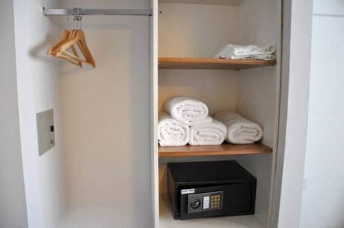 Imagen general del Hotel Roberta Rosa De Fontana Suites. Foto 7