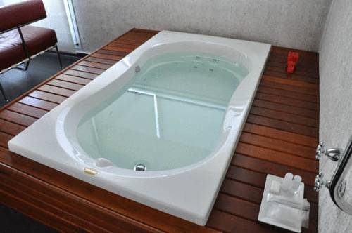 Imagen general del Hotel Roberta Rosa De Fontana Suites. Foto 8