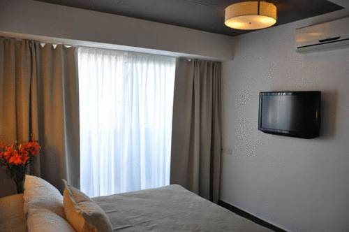 Imagen general del Hotel Roberta Rosa De Fontana Suites. Foto 10