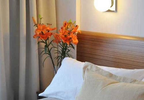 Imagen general del Hotel Roberta Rosa De Fontana Suites. Foto 14