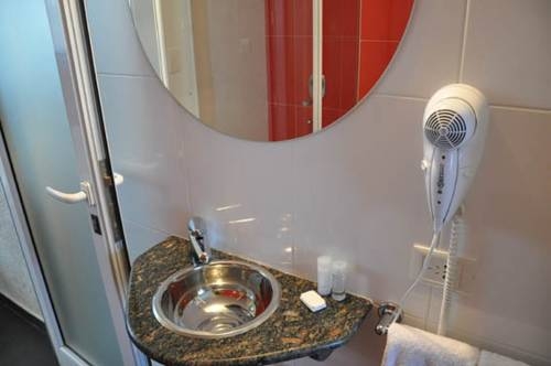 Imagen general del Hotel Roberta Rosa De Fontana Suites. Foto 15