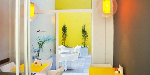 Imagen general del Hotel Roberta Rosa De Fontana Suites. Foto 17