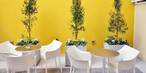 Imagen general del Hotel Roberta Rosa De Fontana Suites. Foto 18