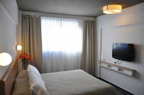 Imagen general del Hotel Roberta Rosa De Fontana Suites. Foto 20